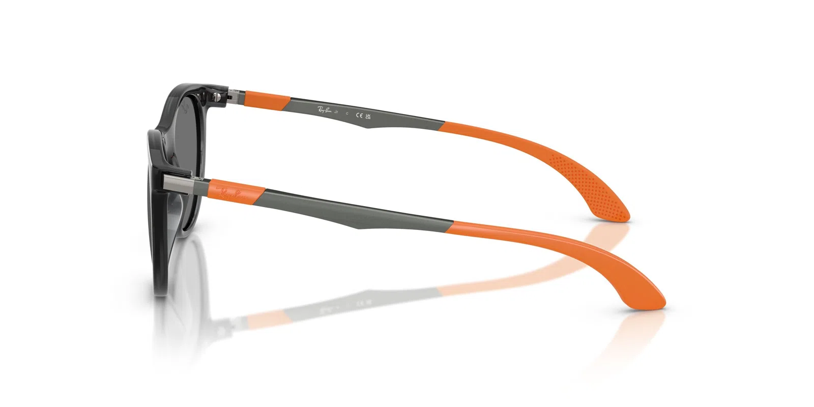 Ray-Ban Junior 9082S Sunglasses - view 12